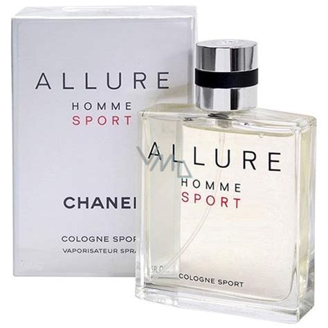 chanel allure homme sport aftershave|allure homme sport 50ml price.